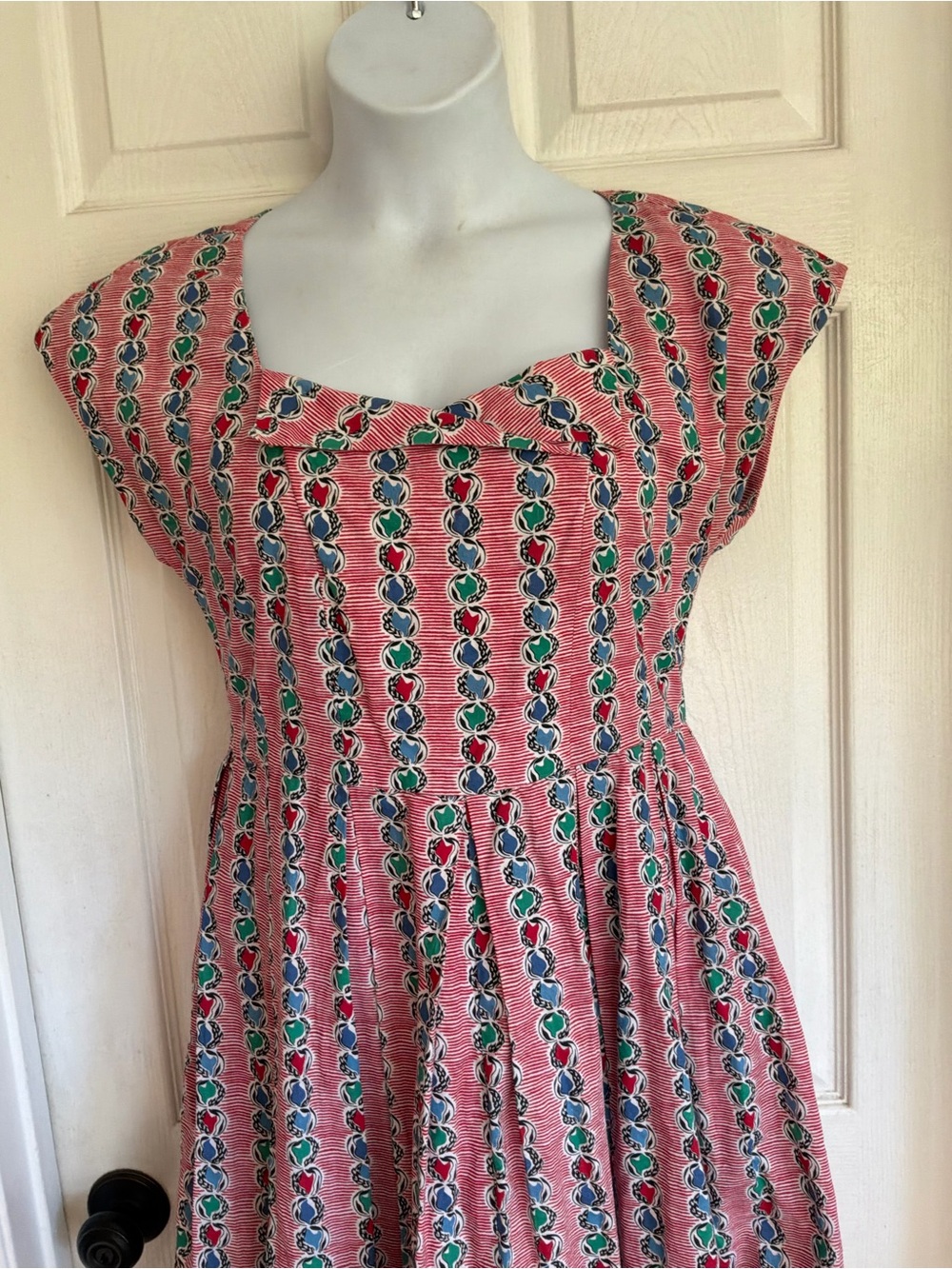 NWOT..EMILY AND FIN…dress